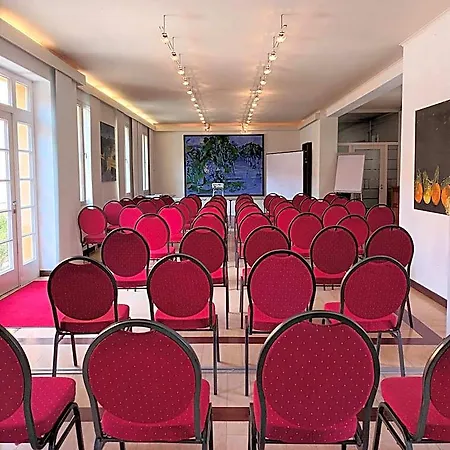 Vierseithof Nocleg ze śniadaniem 3*