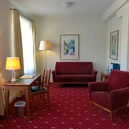 Vierseithof Bed and Breakfast 3*