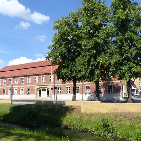 Vierseithof Nocleg ze śniadaniem