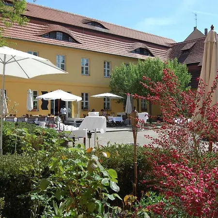 Bed & Breakfast Vierseithof