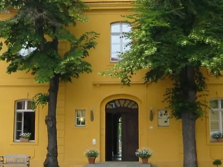 Vierseithof Luckenwalde