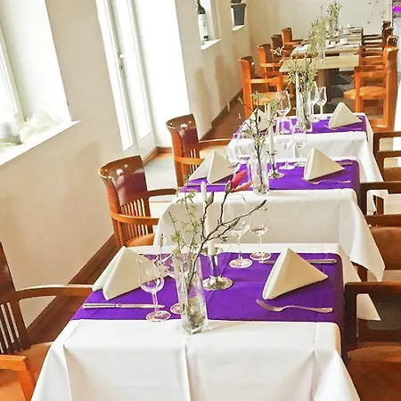 Bed & Breakfast Vierseithof 3*