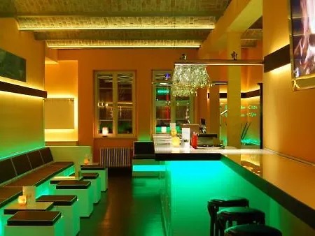 Bed & Breakfast Vierseithof