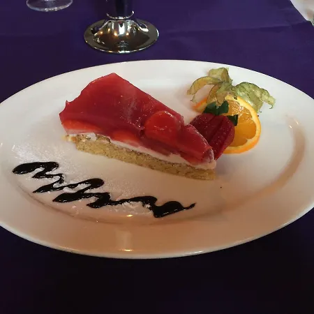 Couette-café Vierseithof 3*