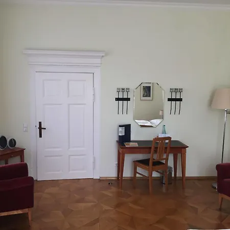 Vierseithof Nocleg ze śniadaniem