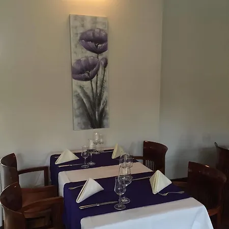 Vierseithof Bed & Breakfast 3*