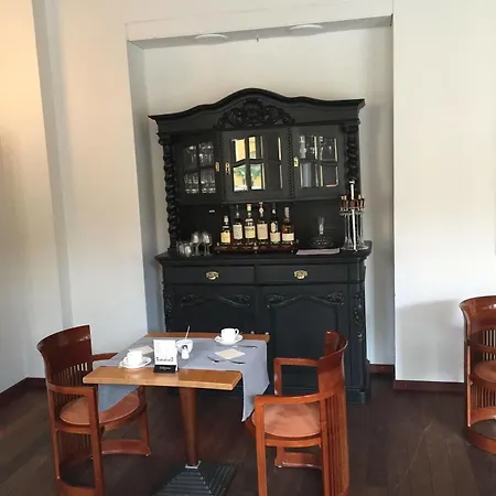 Vierseithof Bed & Breakfast Luckenwalde