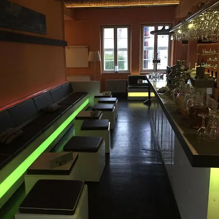 Vierseithof Bed & Breakfast