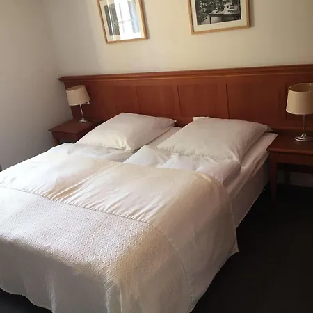 ベッド・アンド・ブレックファスト Vierseithof