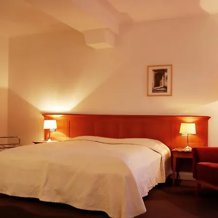 Bed & Breakfast Vierseithof Luckenwalde