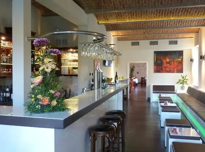 Vierseithof Bed and breakfast 3*