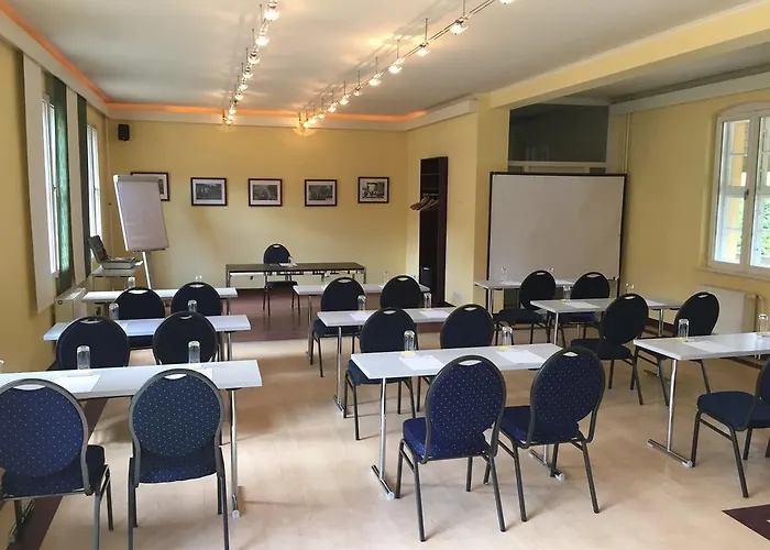 Vierseithof Nocleg ze śniadaniem 3*