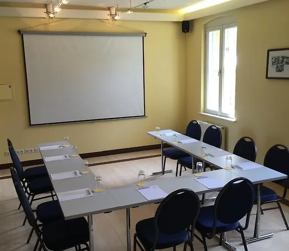 Vierseithof Luckenwalde