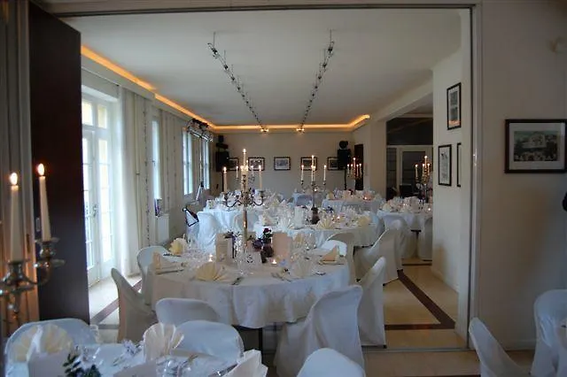 Vierseithof 3* Luckenwalde