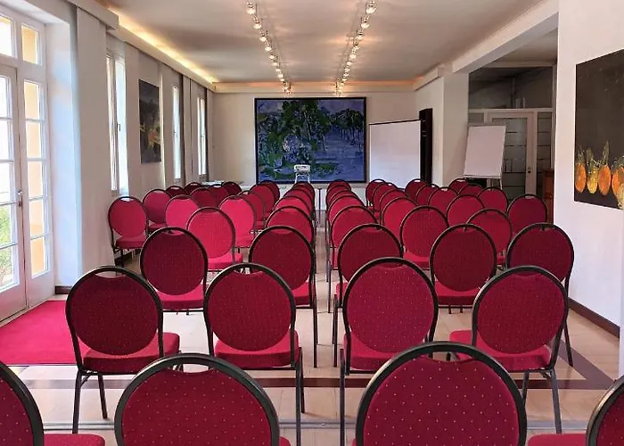 Vierseithof 3* Luckenwalde