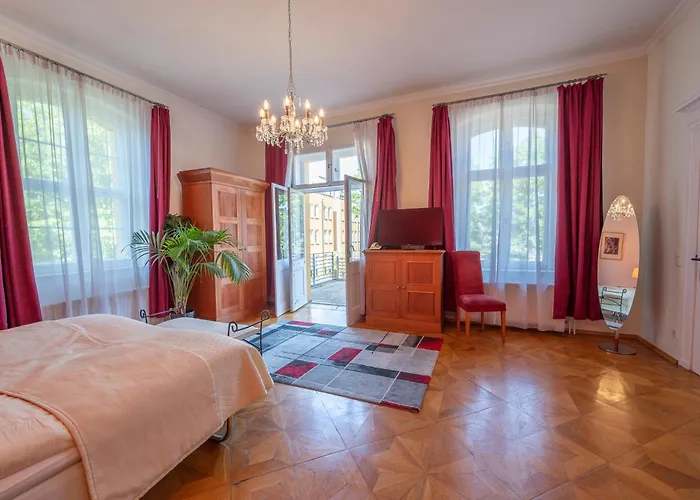 Vierseithof Luckenwalde