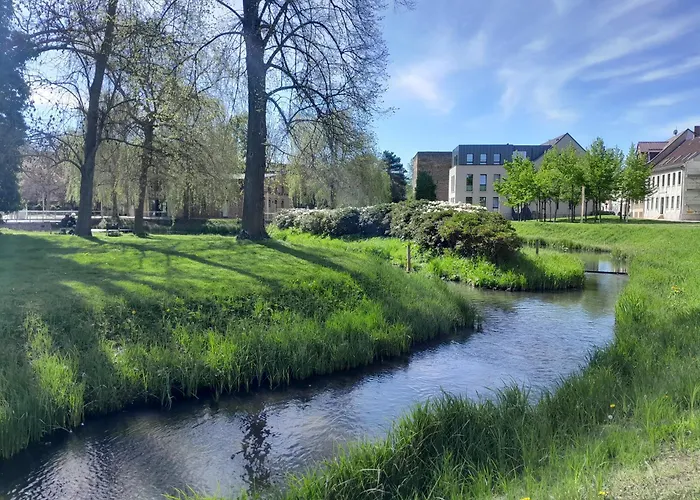 Vierseithof Bed and breakfast 3*