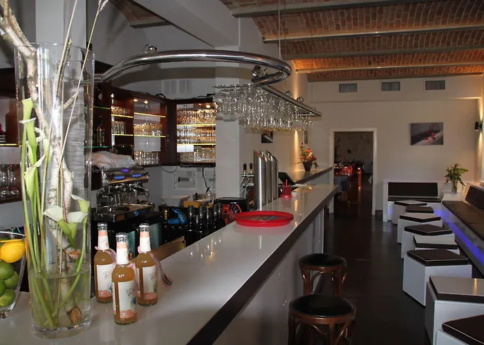 Vierseithof Bed and breakfast 3*