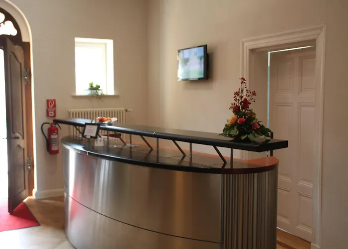 Vierseithof Bed and breakfast