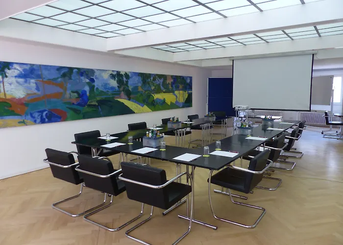 Vierseithof 3* Luckenwalde