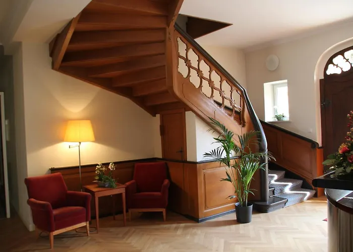 Bed and breakfast Vierseithof