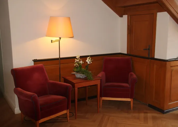 Bed and breakfast Vierseithof Luckenwalde