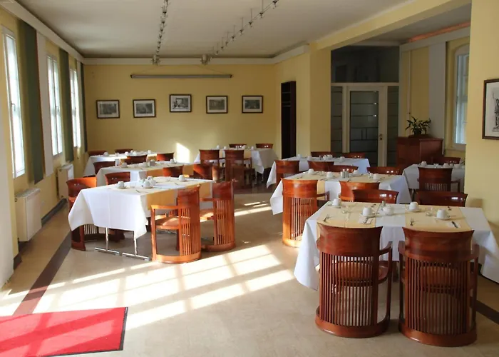 Nocleg ze śniadaniem Vierseithof 3*