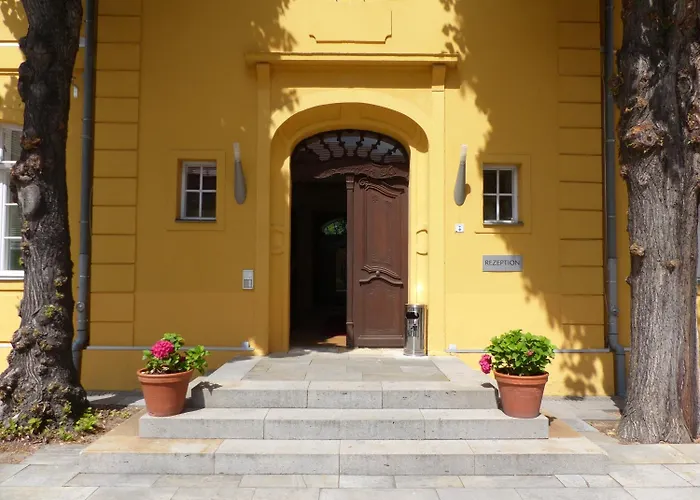 Vierseithof Bed and breakfast 3*