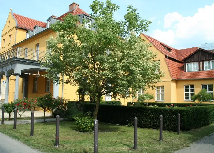 Bed and breakfast Vierseithof 3*