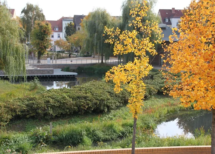 Vierseithof Bed and breakfast 3*