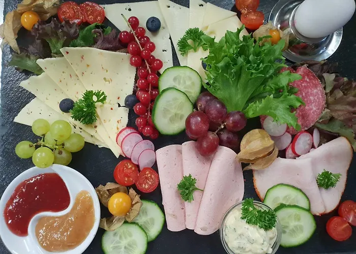 Vierseithof Luckenwalde