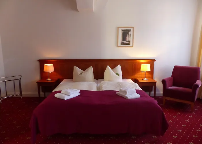 Vierseithof Bed & Breakfast