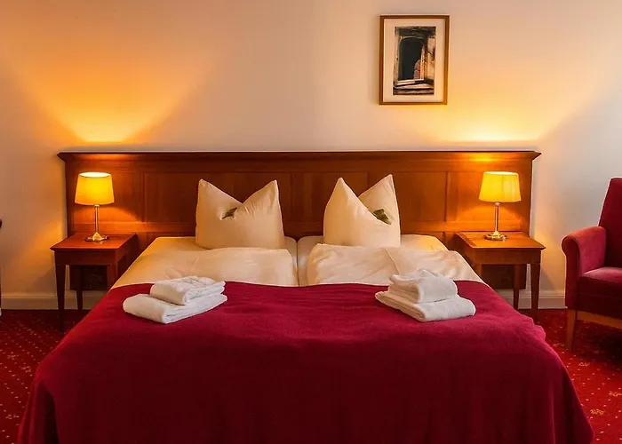 Vierseithof Luckenwalde