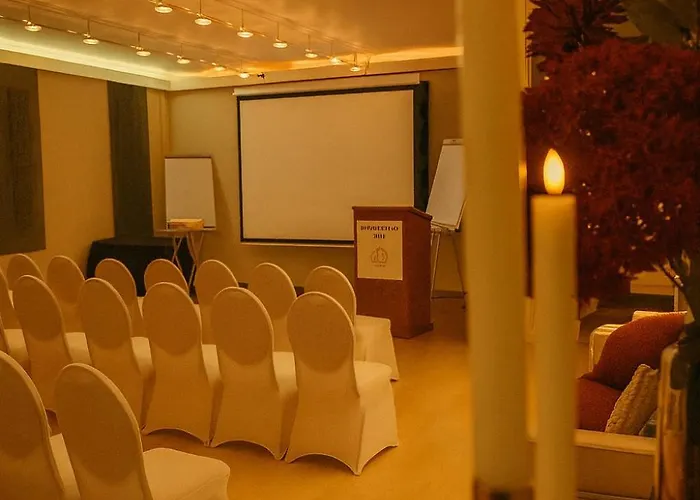 Nocleg ze śniadaniem Vierseithof