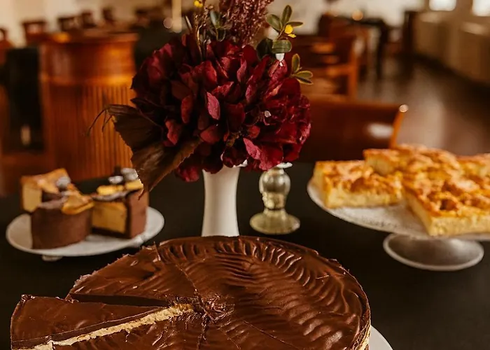 Vierseithof Bed & Breakfast