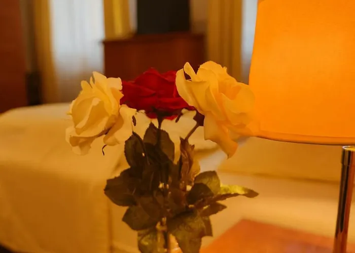 Bed & Breakfast Vierseithof