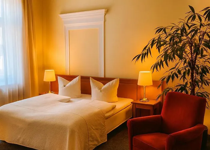 Bed and breakfast Vierseithof