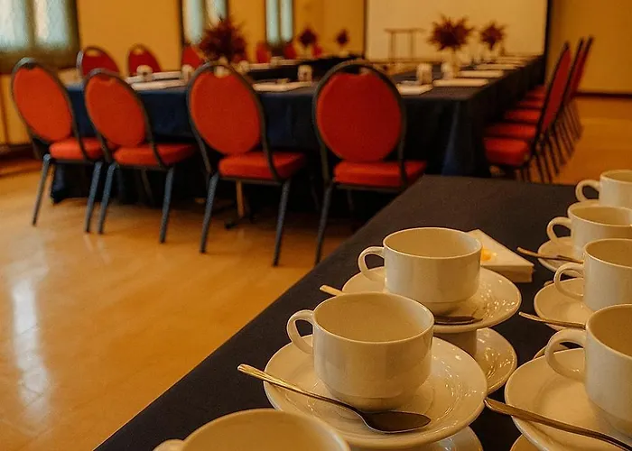 Vierseithof Nocleg ze śniadaniem 3*