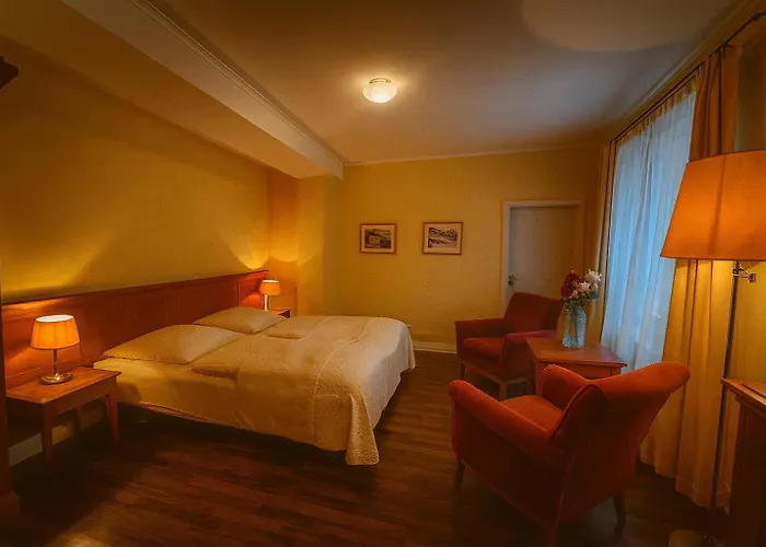 Nocleg ze śniadaniem Vierseithof