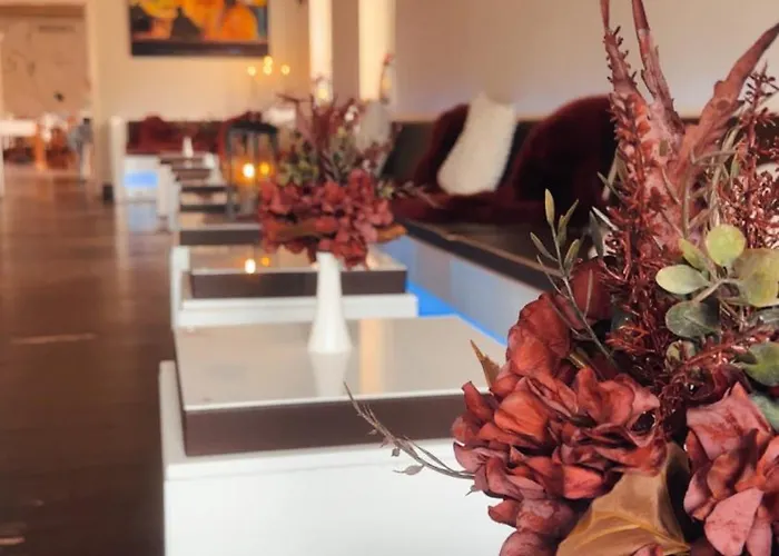 Vierseithof Luckenwalde