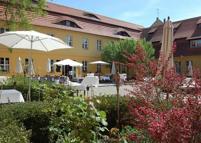 Bed and breakfast Vierseithof