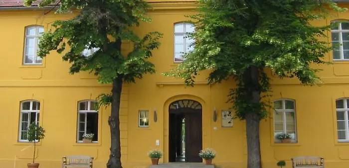 Vierseithof Luckenwalde