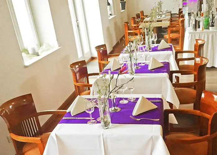 Bed and breakfast Vierseithof 3*