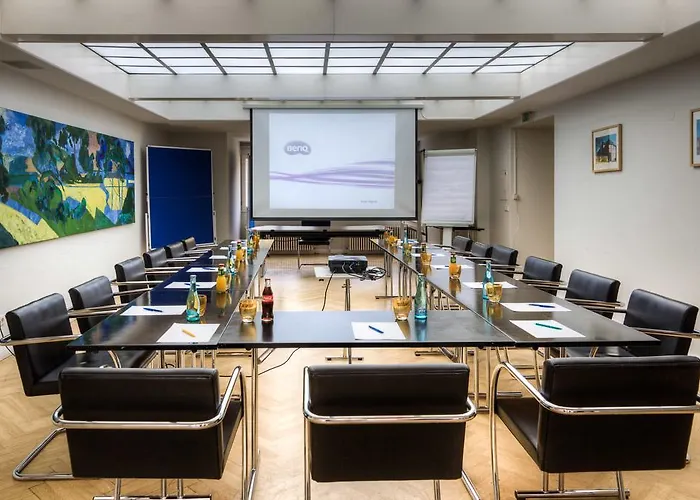 Nocleg ze śniadaniem Vierseithof