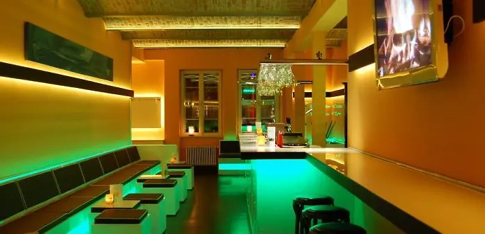 Bed and breakfast Vierseithof