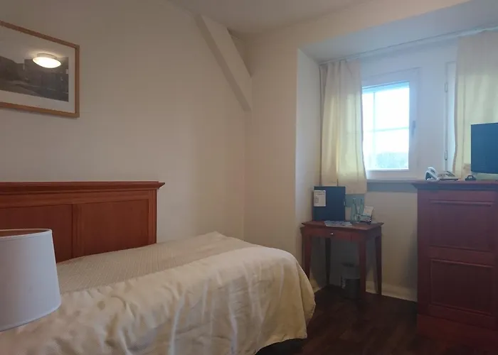 Nocleg ze śniadaniem Vierseithof Luckenwalde