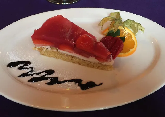 Bed and breakfast Vierseithof 3*