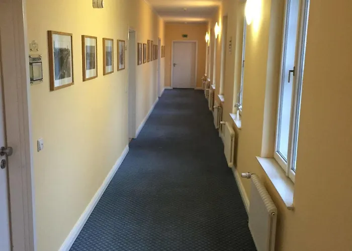 Vierseithof Bed and breakfast 3*