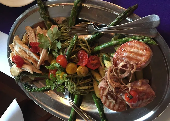 Vierseithof 3* Luckenwalde