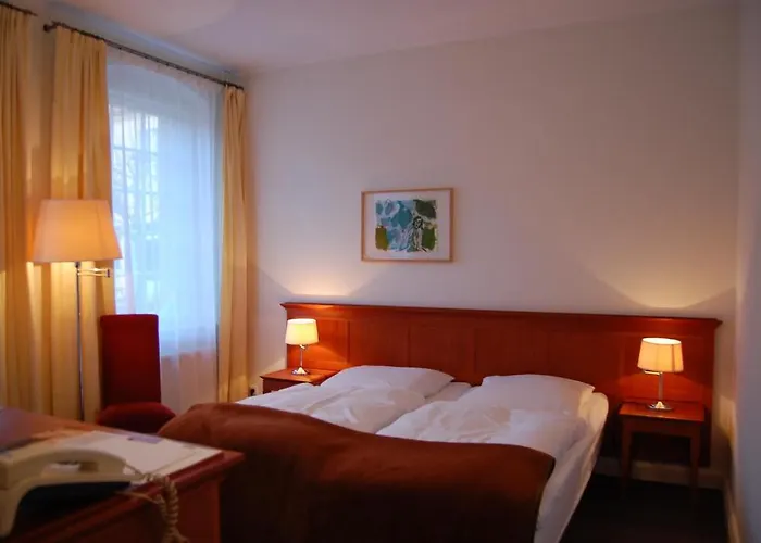 Nocleg ze śniadaniem Vierseithof